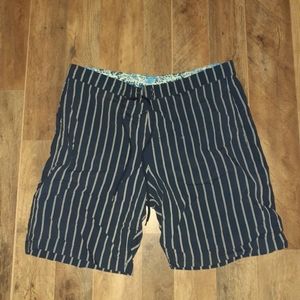 Old Navy Swim Trunks